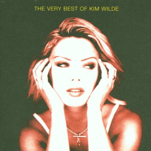 Kim Wilde - The Very Best Of