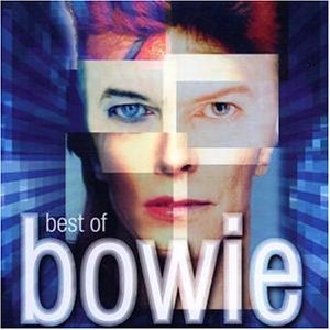 Bowie , David - Best of (Deutsche Edition)