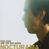 Cave , Nick - The Boatman's Call (Label Intercord)