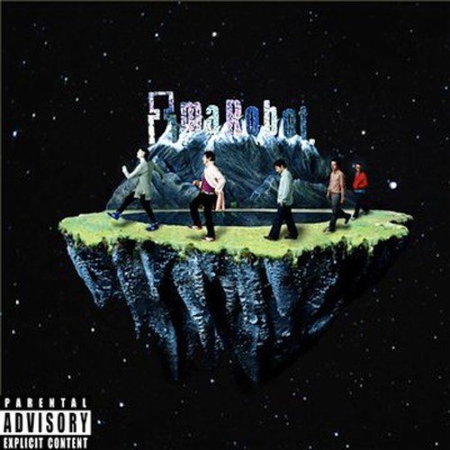 Ima Robot - Ima Robot