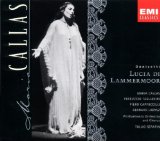 Donizetti , Gaetano - Lucia Di Lammermoor (Callas, Karajan)