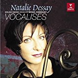 Dessay , Natalie - Mozart: Concert Arias (Guschlbauer)