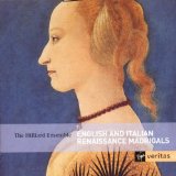 Hilliard Ensemble , The - Josquin: Motets & Chansons