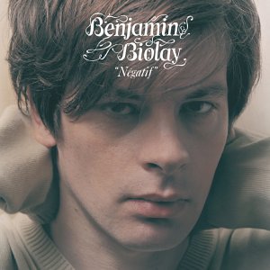 Biolay , Benjamin - Negatif