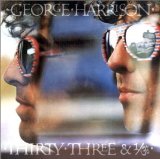 George Harrison - Cloud Nine