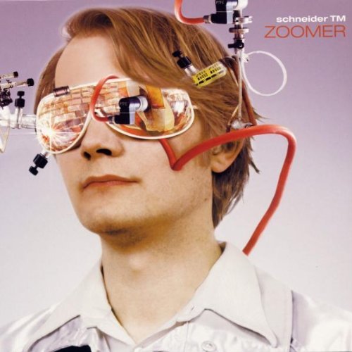 Schneider Tm - Zoomer [Vinyl LP]