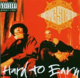 Gang Starr - Step in the arena