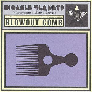 Digable Planets - Blowout comb