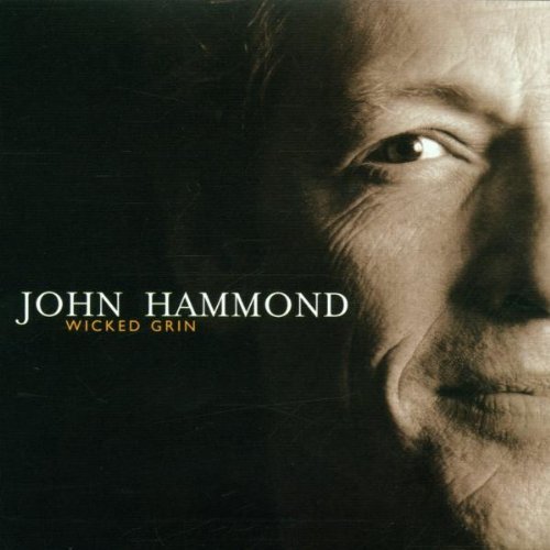 Hammond , John - Wicked grin