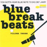 Various - Blue Break Beats Vol.1