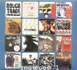 Sampler - Rough Trade Shops 25 Years