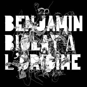 Biolay , Benjamin - A l'origine