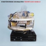 Einstürzende Neubauten - Alles wieder offen (Limited Edition)