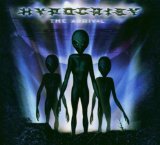 Hypocrisy - A Taste of Extreme Divinity (Digi mit Bonustrack)