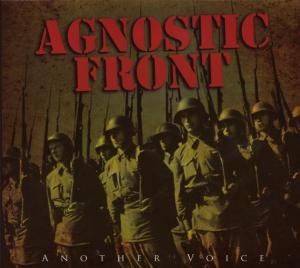 Agnostic Front - Another voice