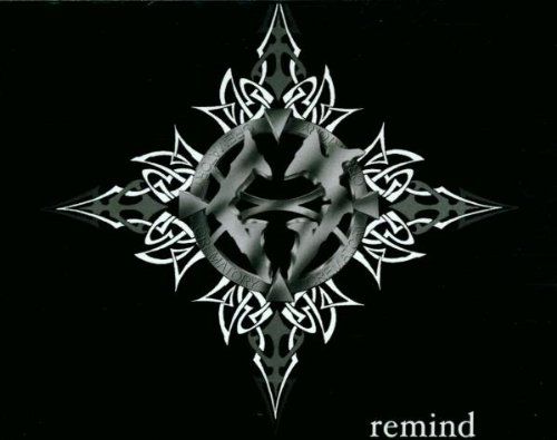 Crematory - Remind