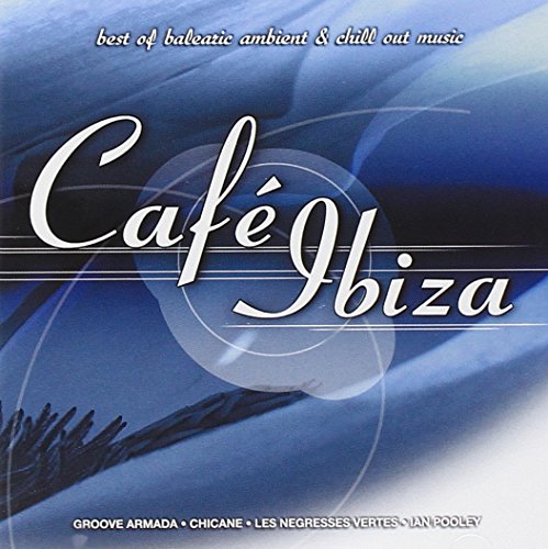 Various - Cafe Ibiza Vol.1