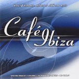 Sampler - Café ibiza 4