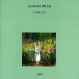 Weber , Eberhard - Orchestra