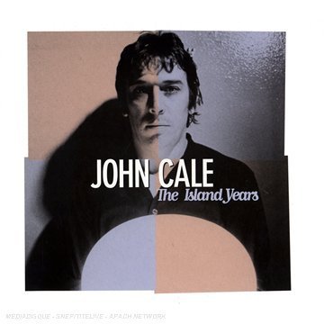 Cale , John - Island Years (Anthology)
