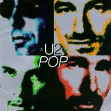 U2 - All that you can't leave behind