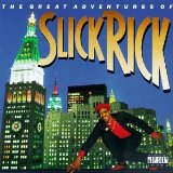 Slick Rick - The art of storytelling