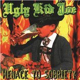 Ugly Kid Joe - As Ugly As They Wanna Be