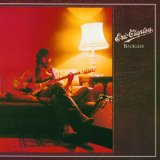 Clapton , Eric - No Reason To Cry (Remastered)