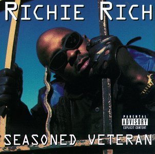 Richie Rich - Seasoned Veteran