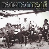 Tony Toni Tone - Songs of soul