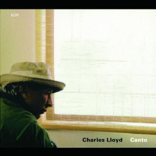 Lloyd , Charles Quartet - Canto