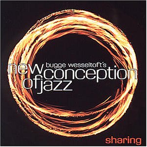 Wesseltoft , Bugge - New conception of jazz