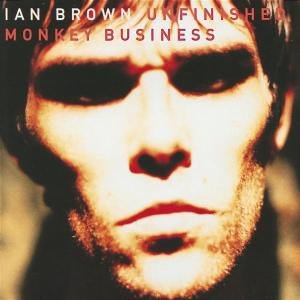 Brown , Ian - Monkey business