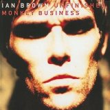 Brown , Ian - The World Is Yours