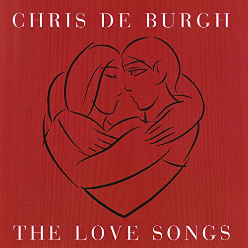 Burgh , Chris De - The love songs