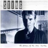 Sting - Nothing like the sun (Remastered)