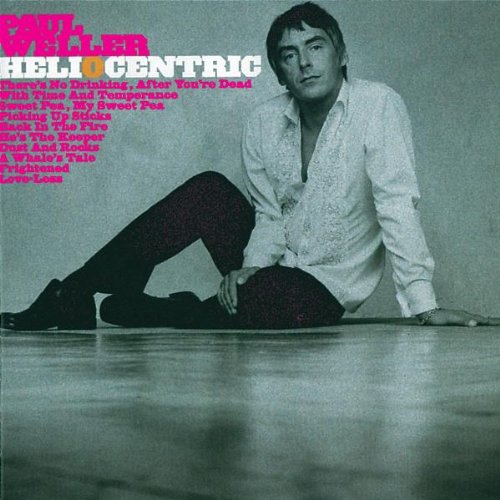 Weller , Paul - Heliocentric