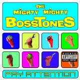 Mighty Mighty Bosstones - Question The Answers