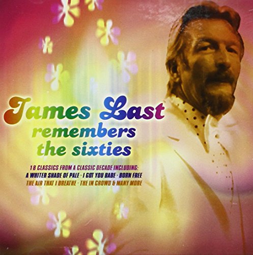 James Last - Remember the 60s