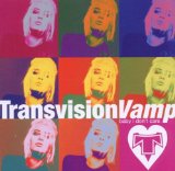 Transvision Vamp - Velveteen (Re-Presents)