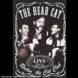 Headcat - Walk the Walk Talk the Talk