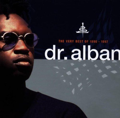 Dr.Alban - The Very Best of 1990-1997