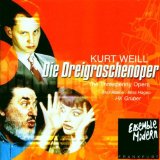 DVD - Die 3-Groschen-Oper