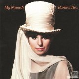 Barbra Streisand - My Name Is Barbra