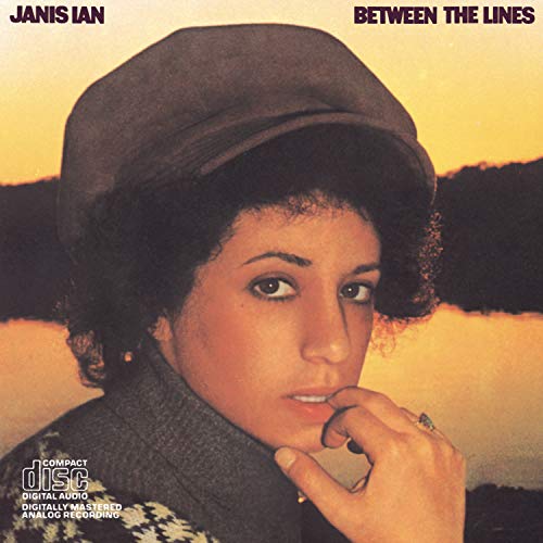 Ian , Janis - Between the Lines