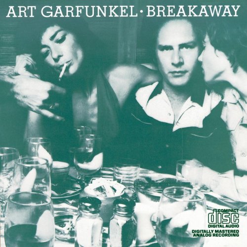 Garfunkel Art - Breakaway