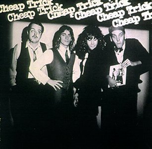 Cheap Trick - o. Titel