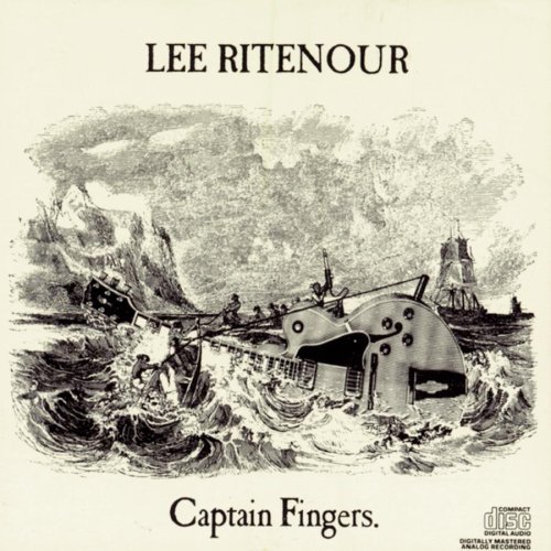 Lee Ritenour - Captain Fingers