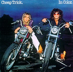 Cheap Trick - In Color