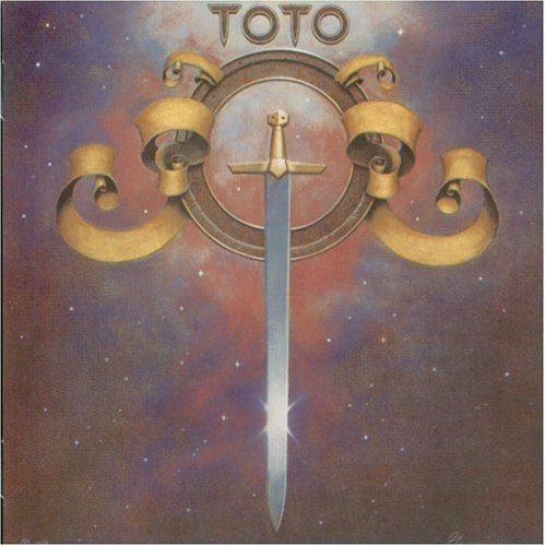 Toto - Toto